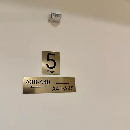 At Kaskadas A44 *