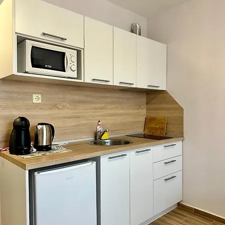 Apartment At Kaskadas A44 Slantschew brjag