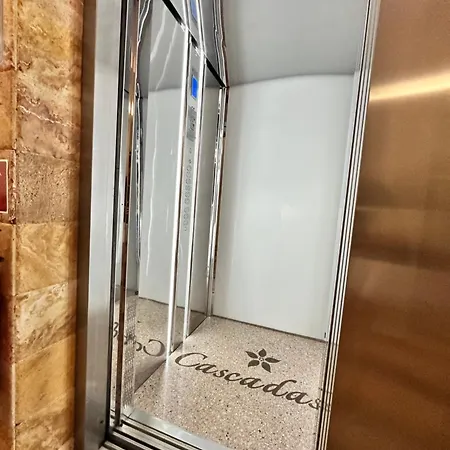 At Kaskadas A44 Slantschew brjag