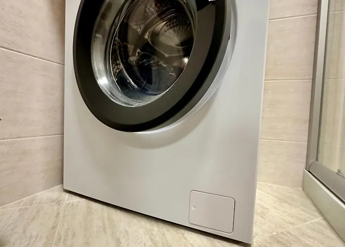 At Kaskadas A44 Apartament *